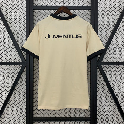 Camiseta Juventus Edición Especial 2024/25 Versión Fan