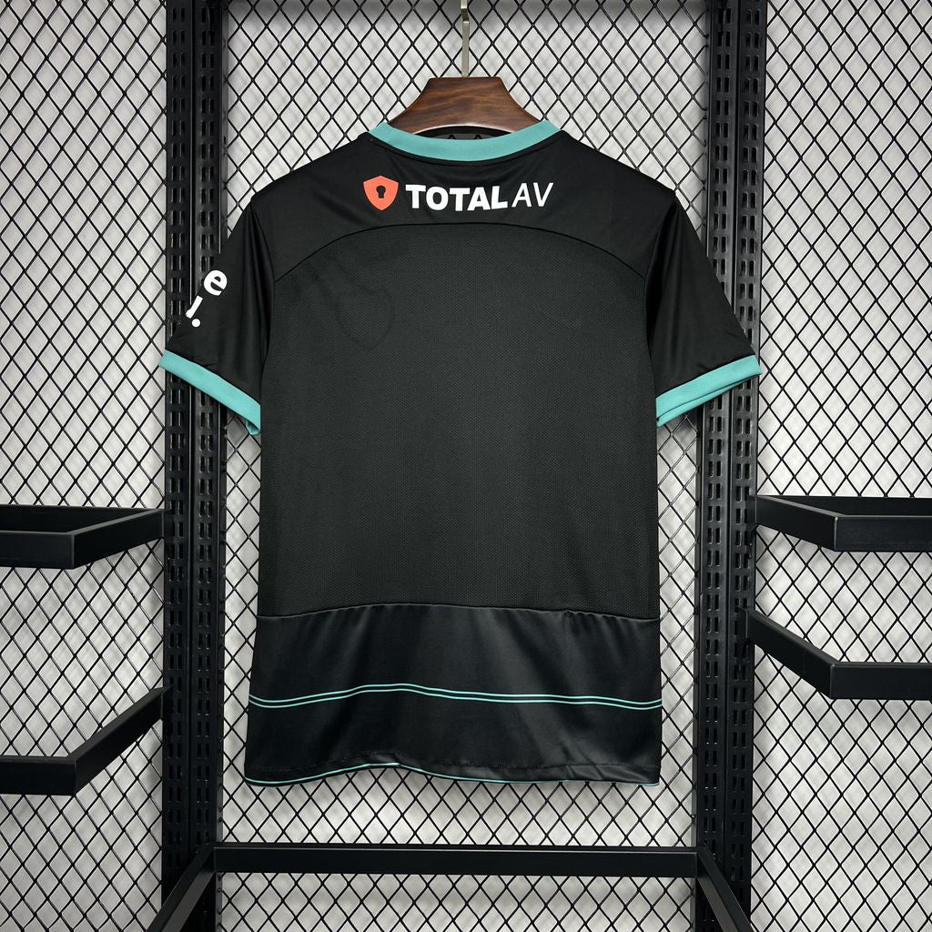 Camiseta Portsmouth FC Visita 2024/25 Versión Fan