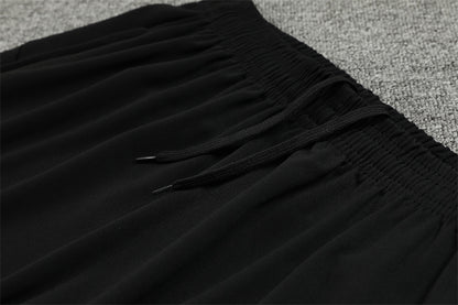 Buzo Completo Borussia Dortmund Diseño Amarillo