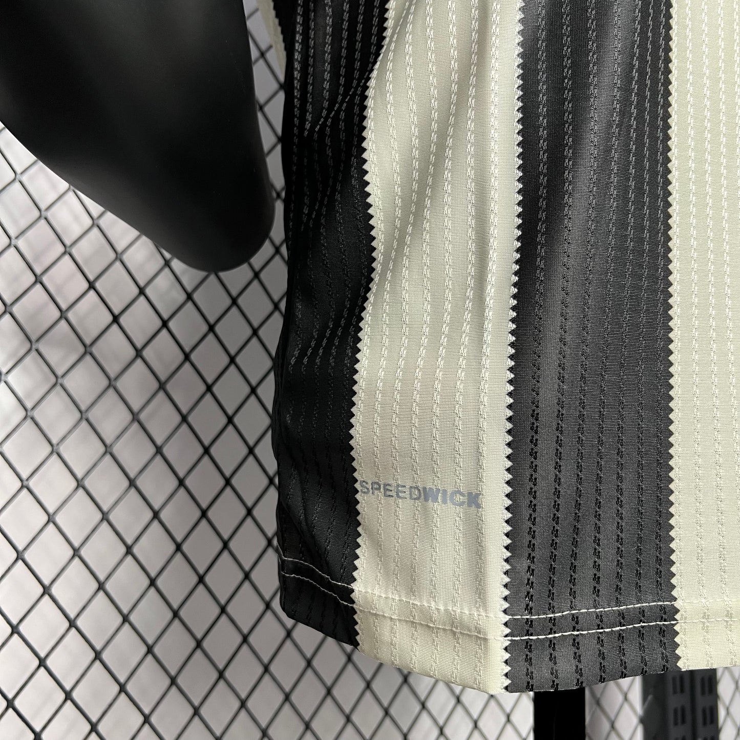 Camiseta Botafogo Local 2024/25 Versión Jugador