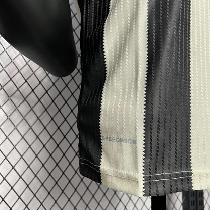 Camiseta Botafogo Local 2024/25 Versión Jugador