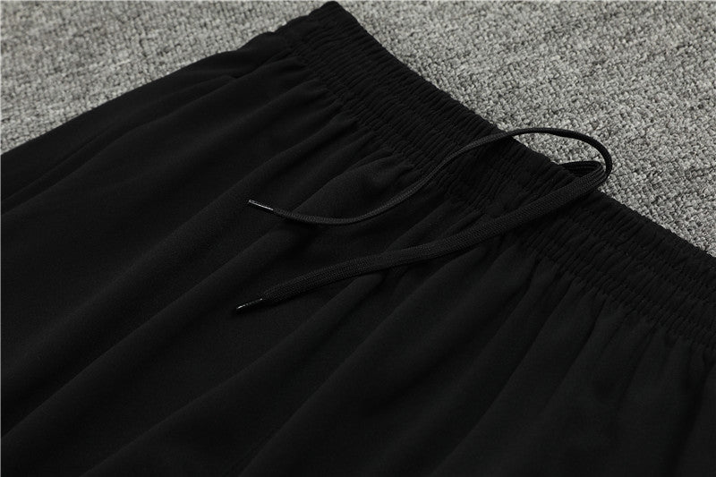 Buzo Completo Chelsea Rosado