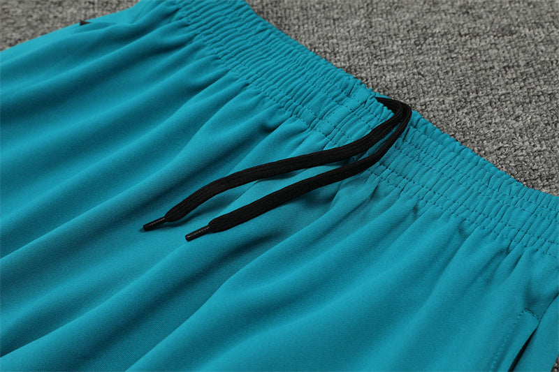 Buzo Completo Portugal Blanco Celeste