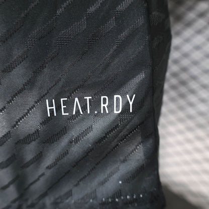 Camiseta Manchester United Edición Especial Negro 2025/26 Versión Jugador