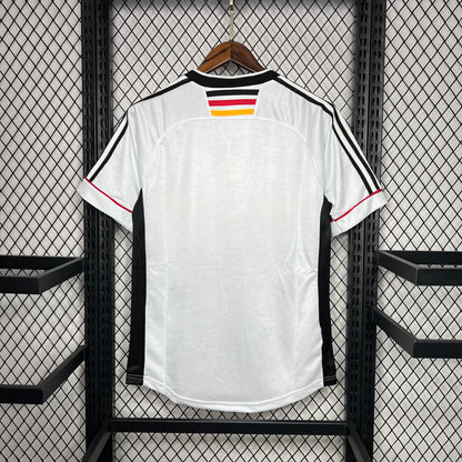 Camiseta Alemania Local Retro 1998