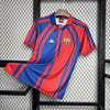 FC Barcelona Local Europa Retro 1997/98