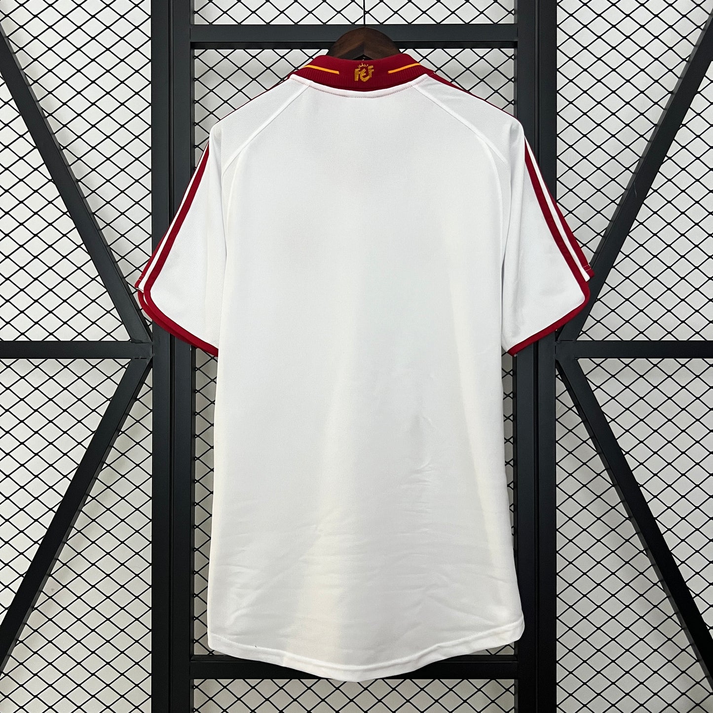 Camiseta España Visita Retro 2000 Versión Fan