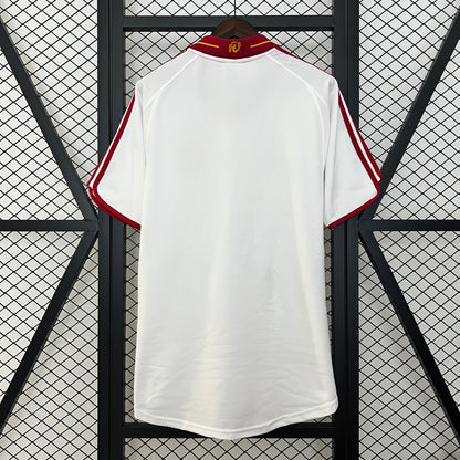 Camiseta España Visita Retro 2000 Versión Fan