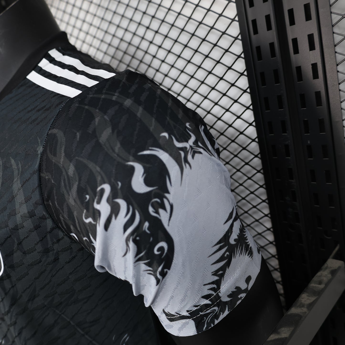 Camiseta Japón "Dark Fenix" 2025/26 Versión Jugador