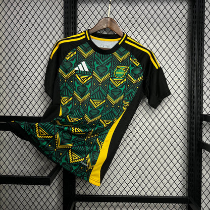Camiseta Jamaica Visita 2024/25 Versión Fan