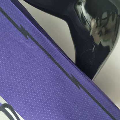 Camiseta Toronto Raptors Camiseta Morada Clásica