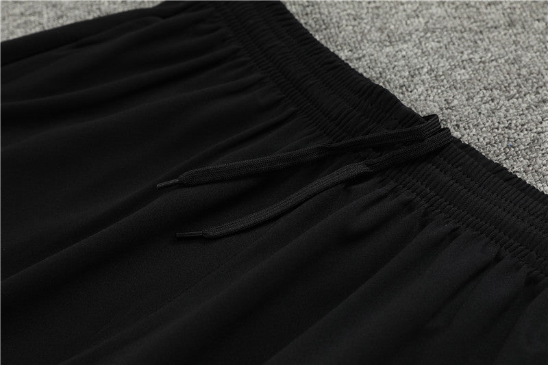 Buzo Completo Portugal Negro