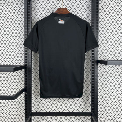 Camiseta Botafogo Visita 2025/26 Versión Fan