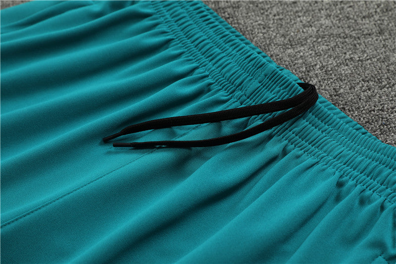 Buzo Completo Portugal Celeste