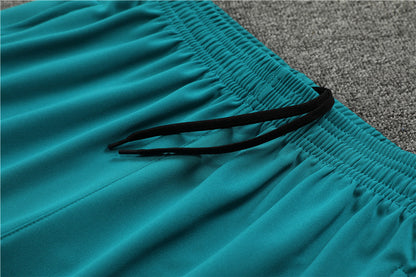 Buzo Completo Portugal Celeste