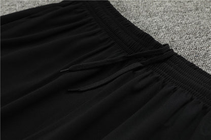 Buzo Completo Portugal Rojo Negro