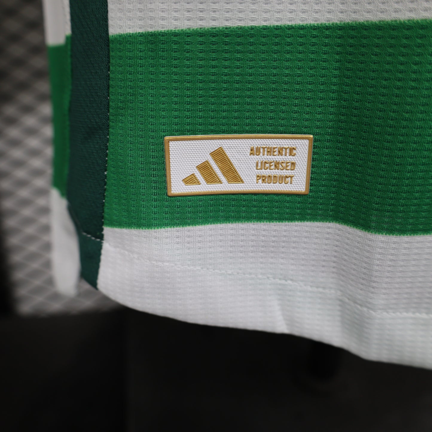 Camiseta Celtic Local 2024/25 Versión Jugador