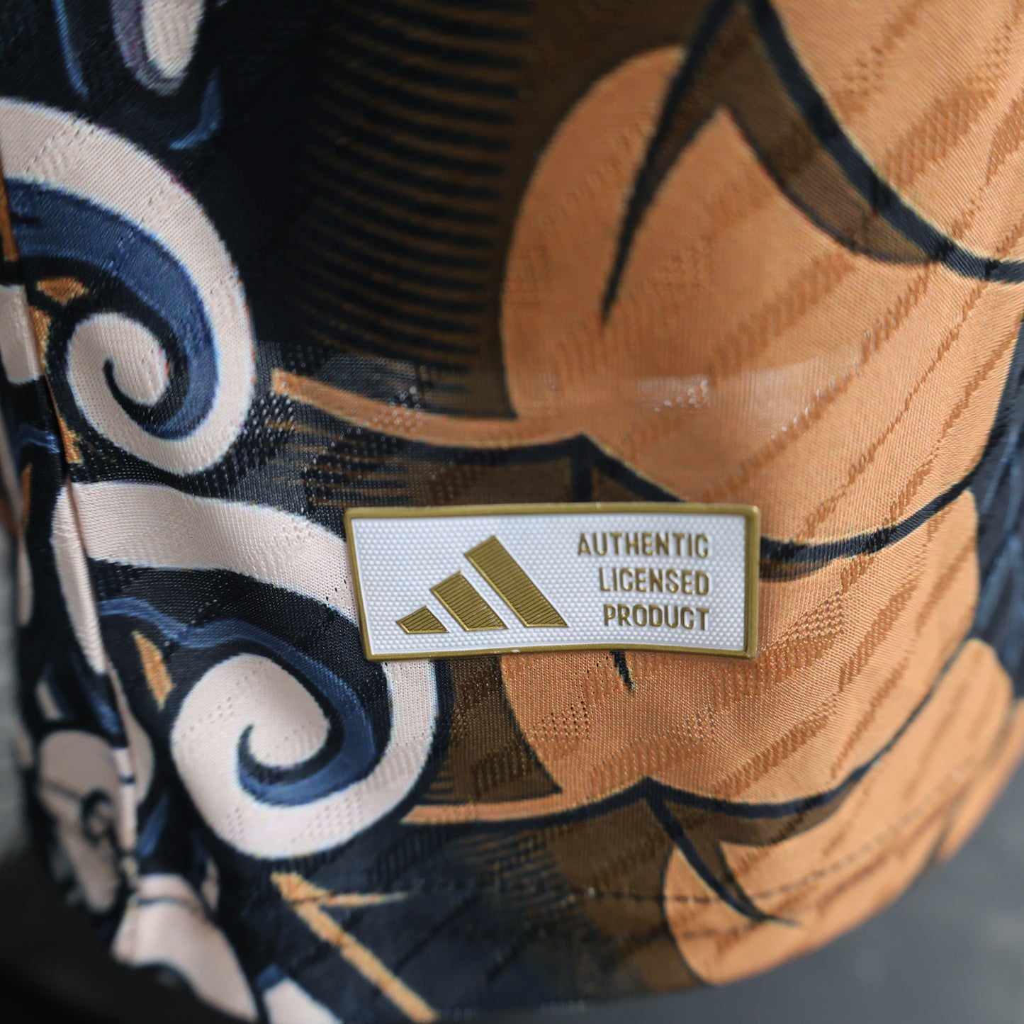 Camiseta Japón "Edición Dragón" 2024 Versión Jugador