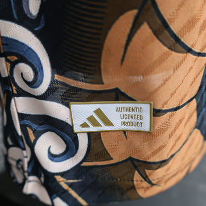 Camiseta Japón "Edición Dragón" 2024 Versión Jugador