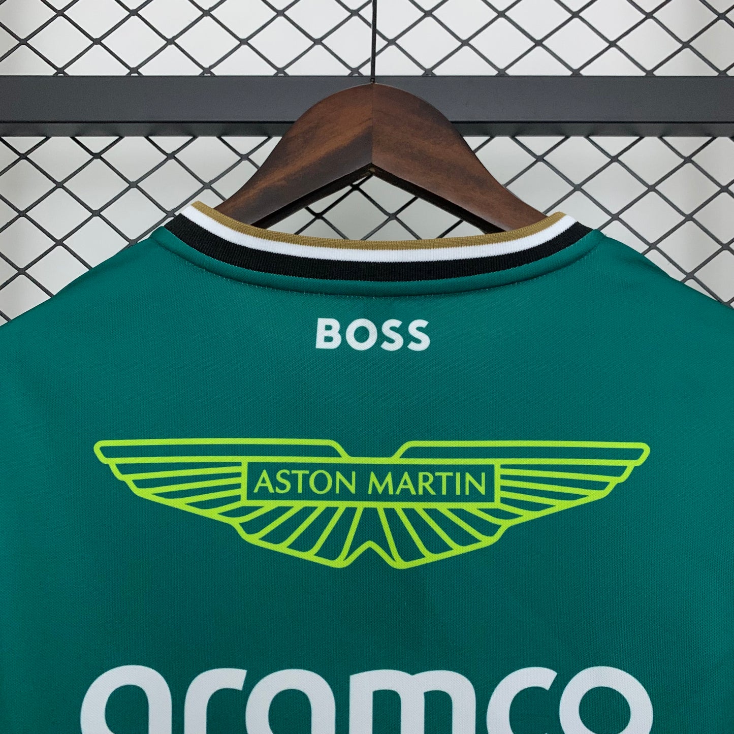 F1 Formula 1 Aston Martin