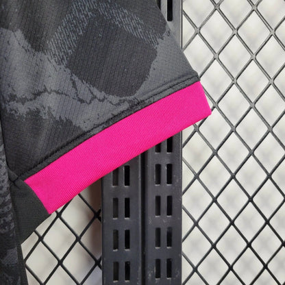 Camiseta Chelsea Tercera 2024/25 Versión Fan