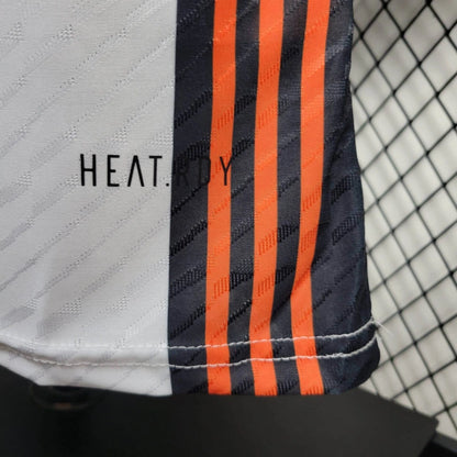 Camiseta Japón "Espada Samurai" 2023 Versión Jugador