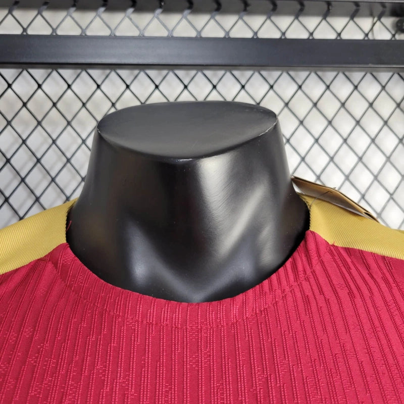 Camiseta FC Barcelona Entrenamiento 2024/25 Versión Jugador