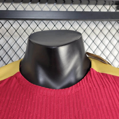 Camiseta FC Barcelona Entrenamiento 2024/25 Versión Jugador