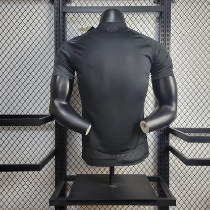 Camiseta Inter de Miami Visita 2025/26 Versión Jugador