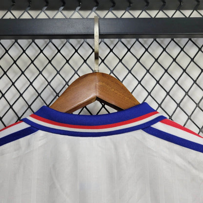 Camiseta Francia Visita Retro 1994 Versión Fan