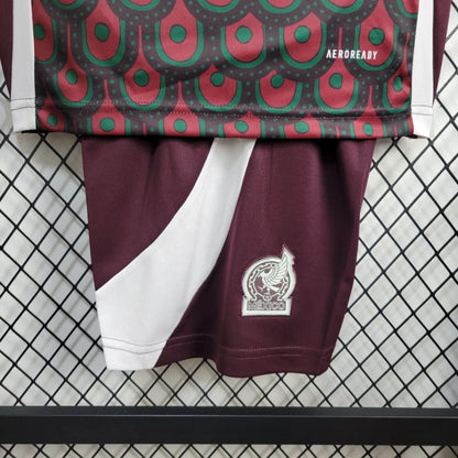 México Kit Niños Local 2024
