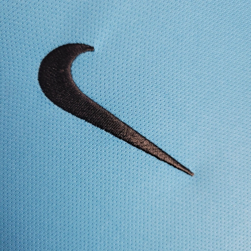 Camiseta FC Barcelona Tercera Retro 2015/16