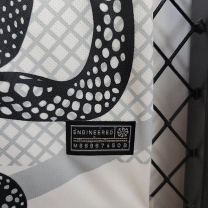 Camiseta Inter de Milán Edición Especial "Snake" 2023/24 Versión Fan