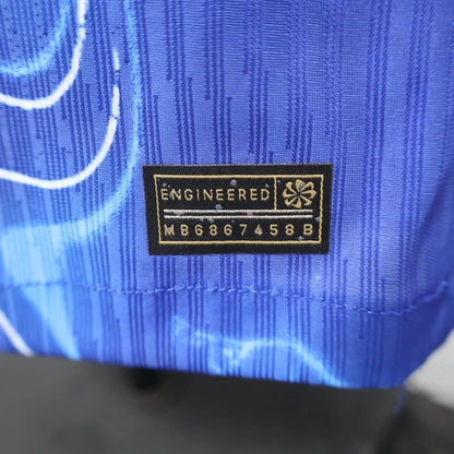 Camiseta Chelsea Local 2024/25 Versión Jugador