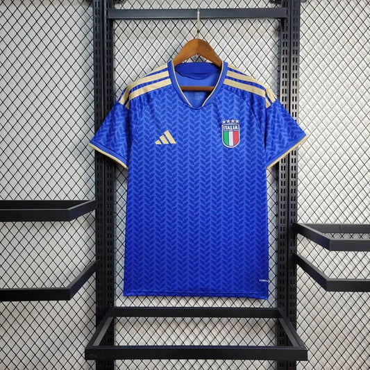 Camiseta Italia Local 2025/26 Versión Fan
