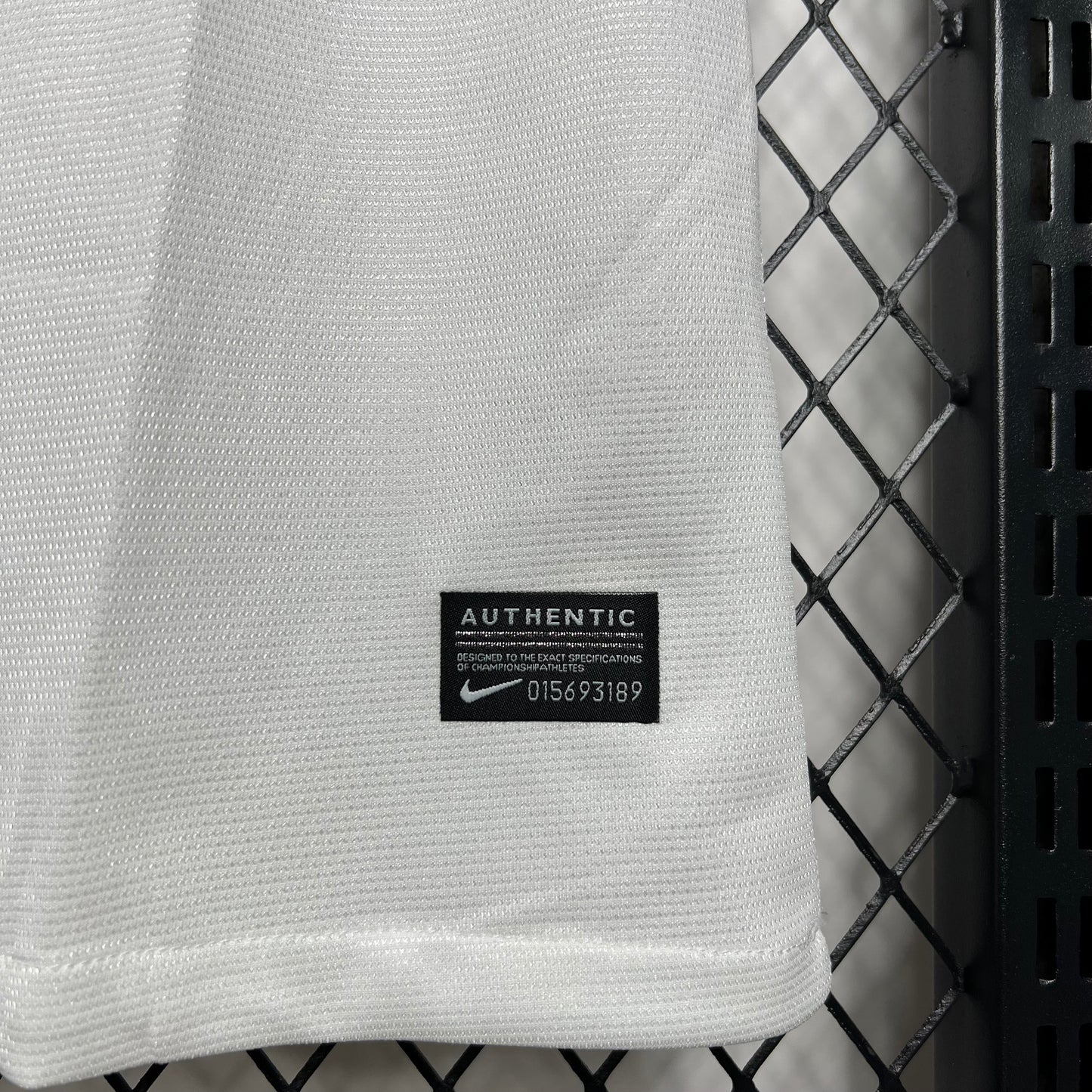 Camiseta Santos Local Retro 2011