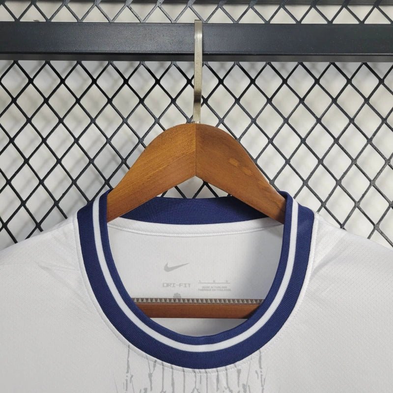 Camiseta Inglaterra Edición Especial 2024/25 Versión Fan