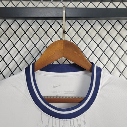 Camiseta Inglaterra Edición Especial 2024/25 Versión Fan