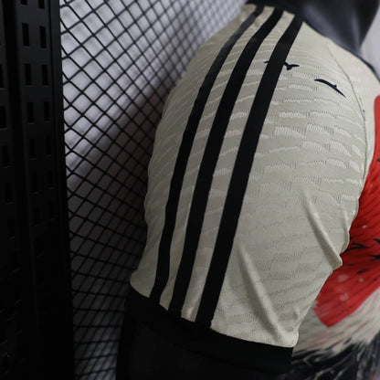 Camiseta Japón "Mosque Edition" 2024/25 Versión Jugador