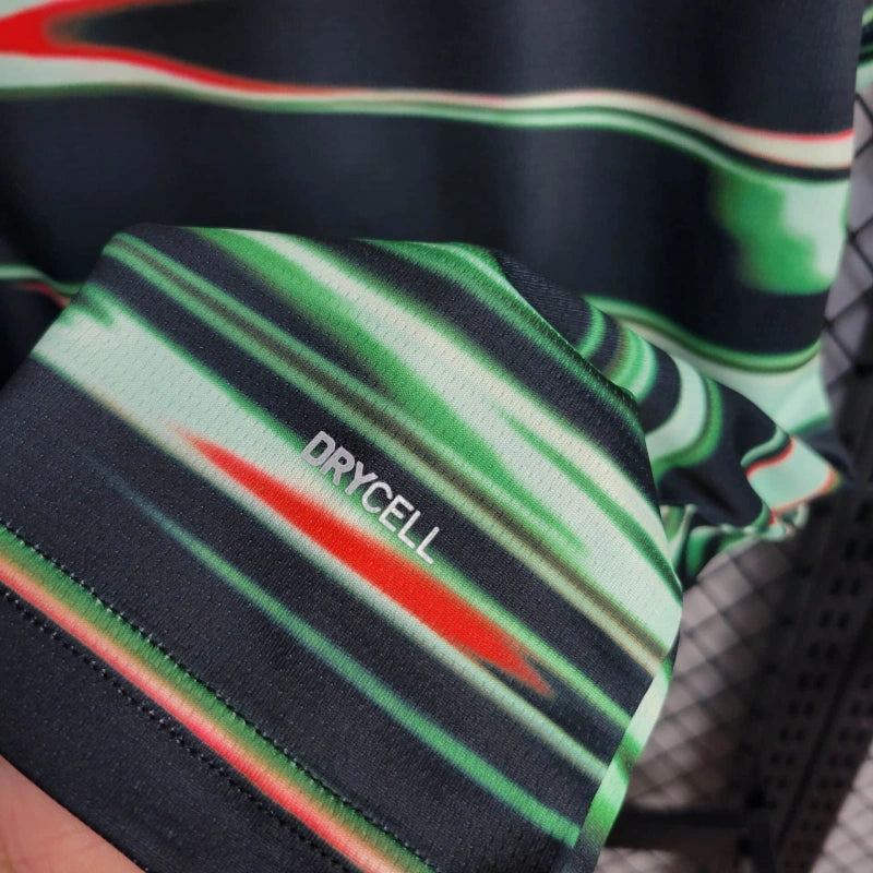 Camiseta Portugal Entrenamiento 2025/26 Versión Fan