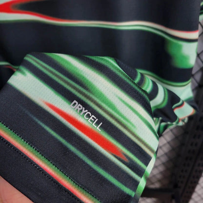 Camiseta Portugal Entrenamiento 2025/26 Versión Fan