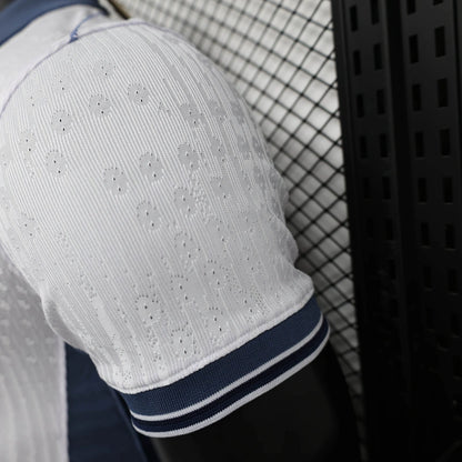 Camiseta Inter de Milán Visita 2024/25 Versión Jugador