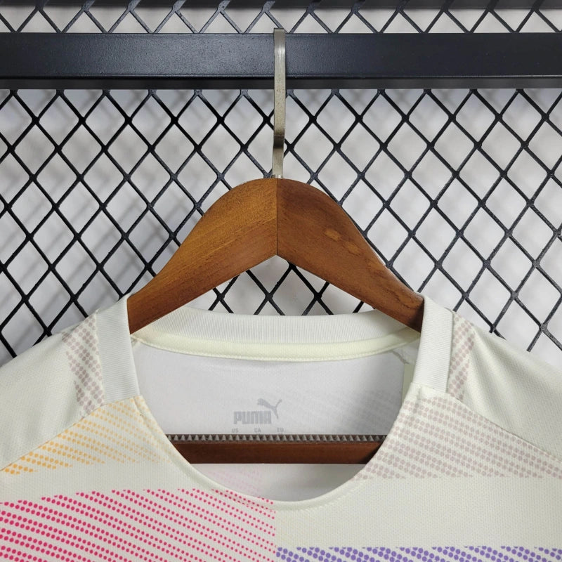 Camiseta Venezia Edición Especial F.C. 2024/25 Versión Fan