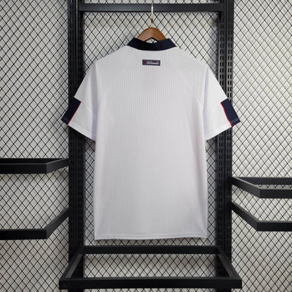 Camiseta Inglaterra Local Retro 1998