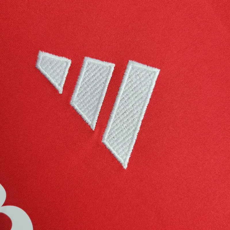 Camiseta Arsenal Local 2024/25 Versión Fan