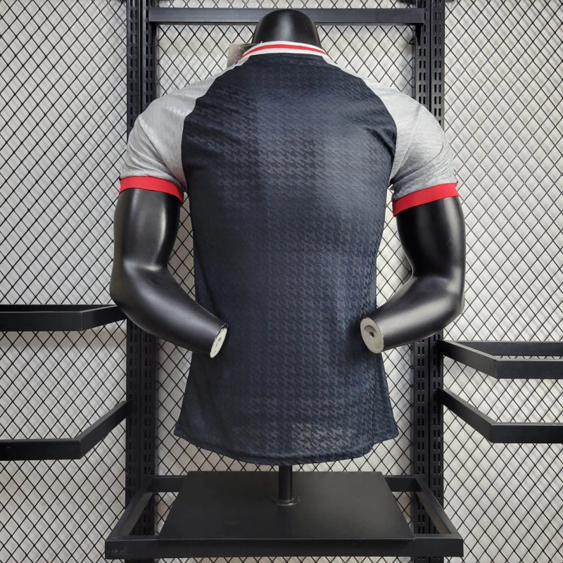 Camiseta Japón "Ronin" 2024 Versión Jugador