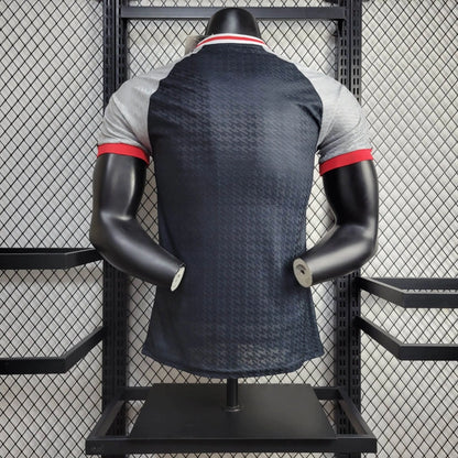 Camiseta Japón "Ronin" 2024 Versión Jugador