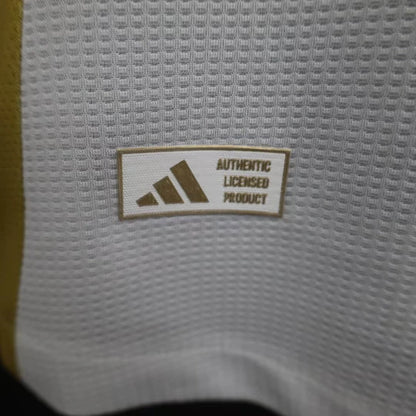 Camiseta Al Nassr Tercera 2024/25 Versión Jugador