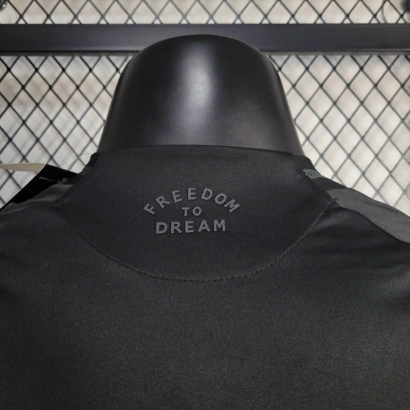 Camiseta Inter de Miami Visita 2025/26 Versión Jugador