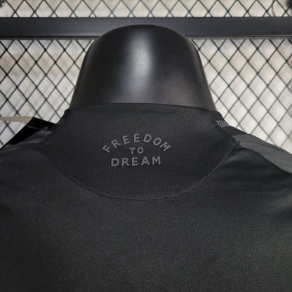 Camiseta Inter de Miami Visita 2025/26 Versión Jugador